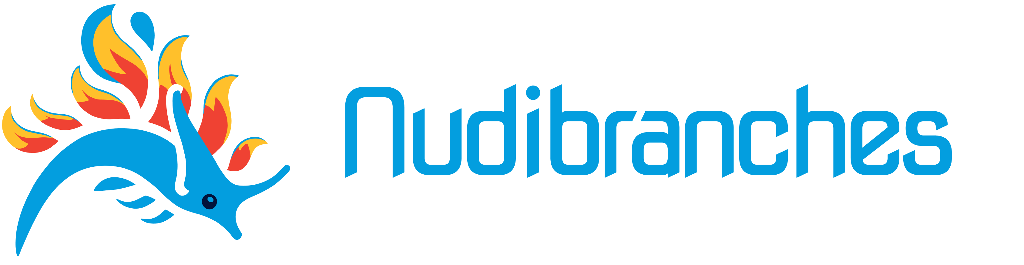 sponsor-Nudibranches